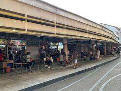 Jurong West Street 51 (D22), Shop House #570025511